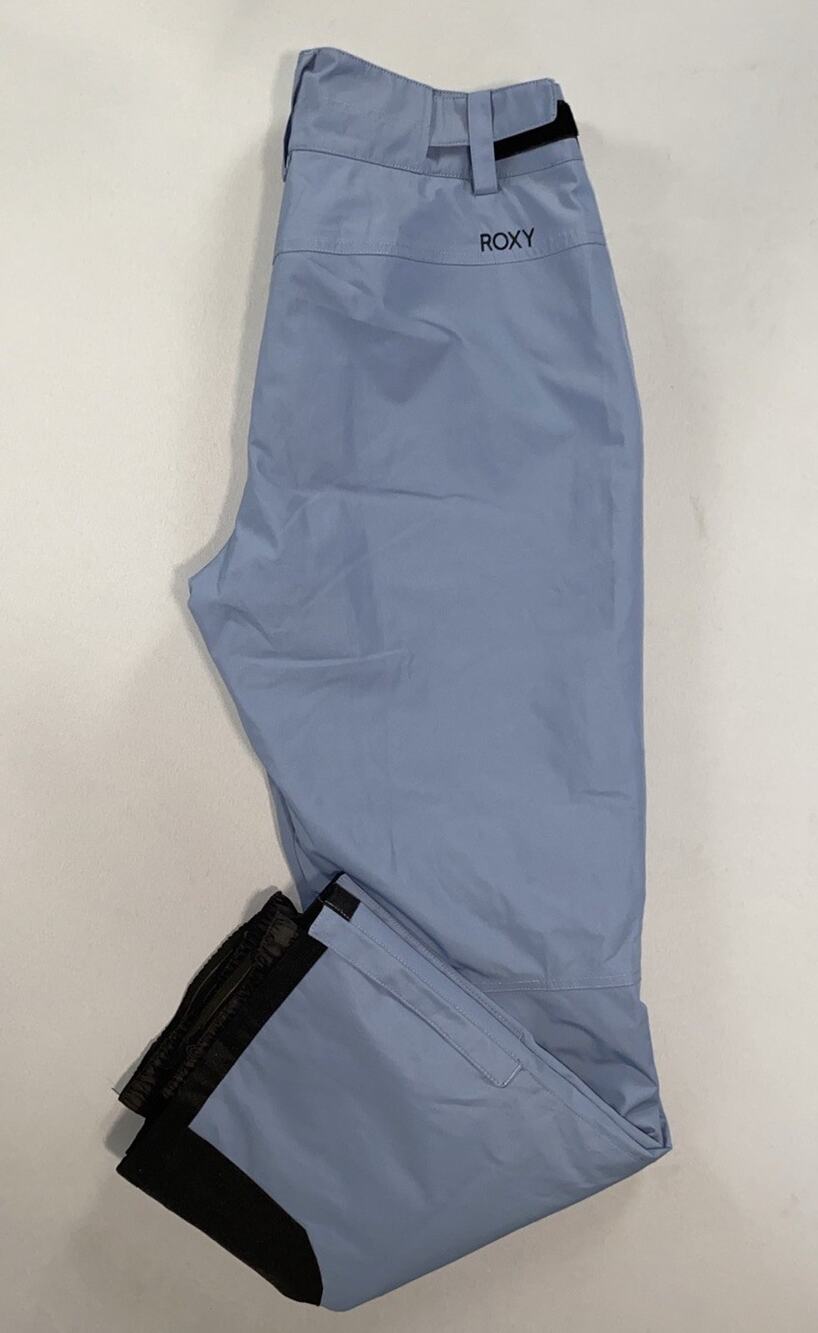 ROXY 1886122 Women's Diversion Insulated Ski, Snow, Snowboard Pants. Size M MINT